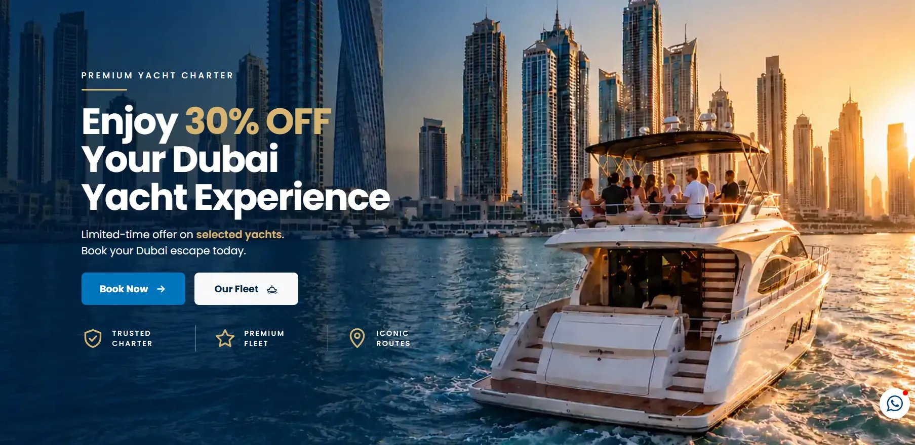 Xtreme Yacht
