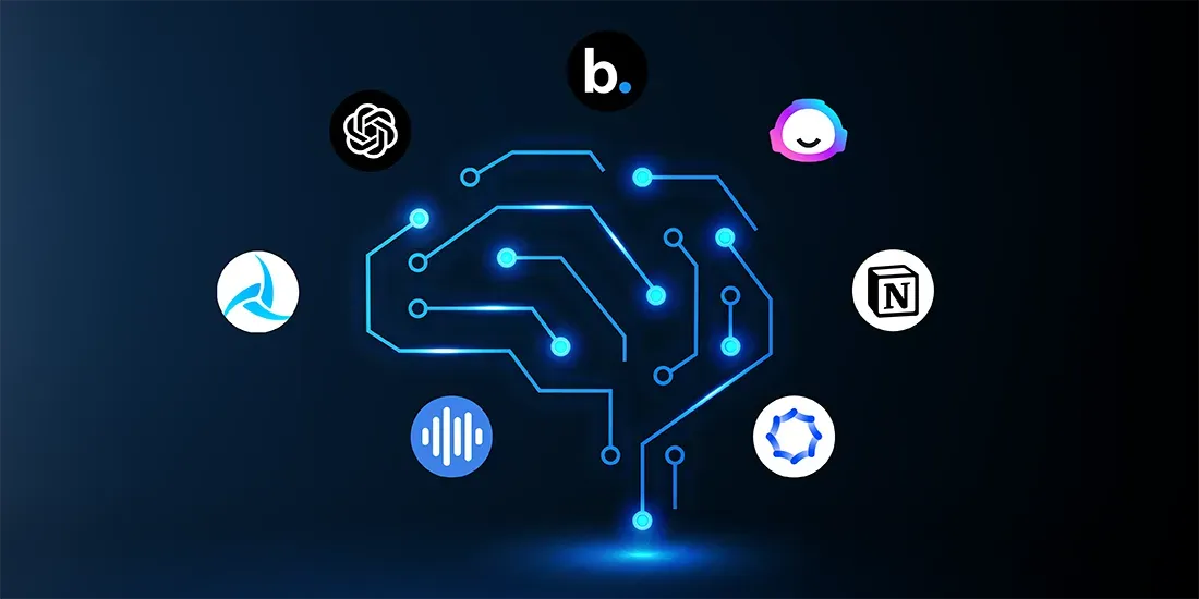 AI dev tool power rankings & comparison
