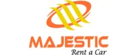 Majestic Rent a Car