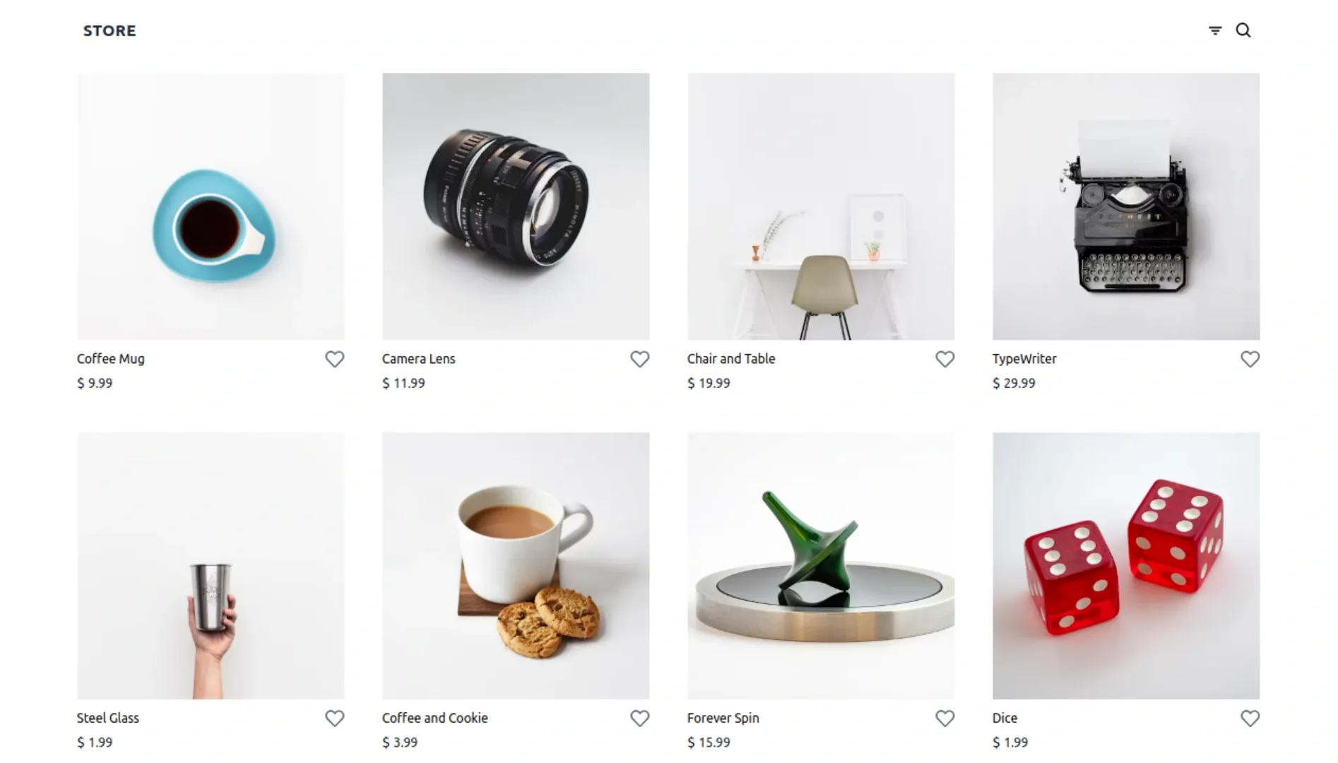 Shop Aura