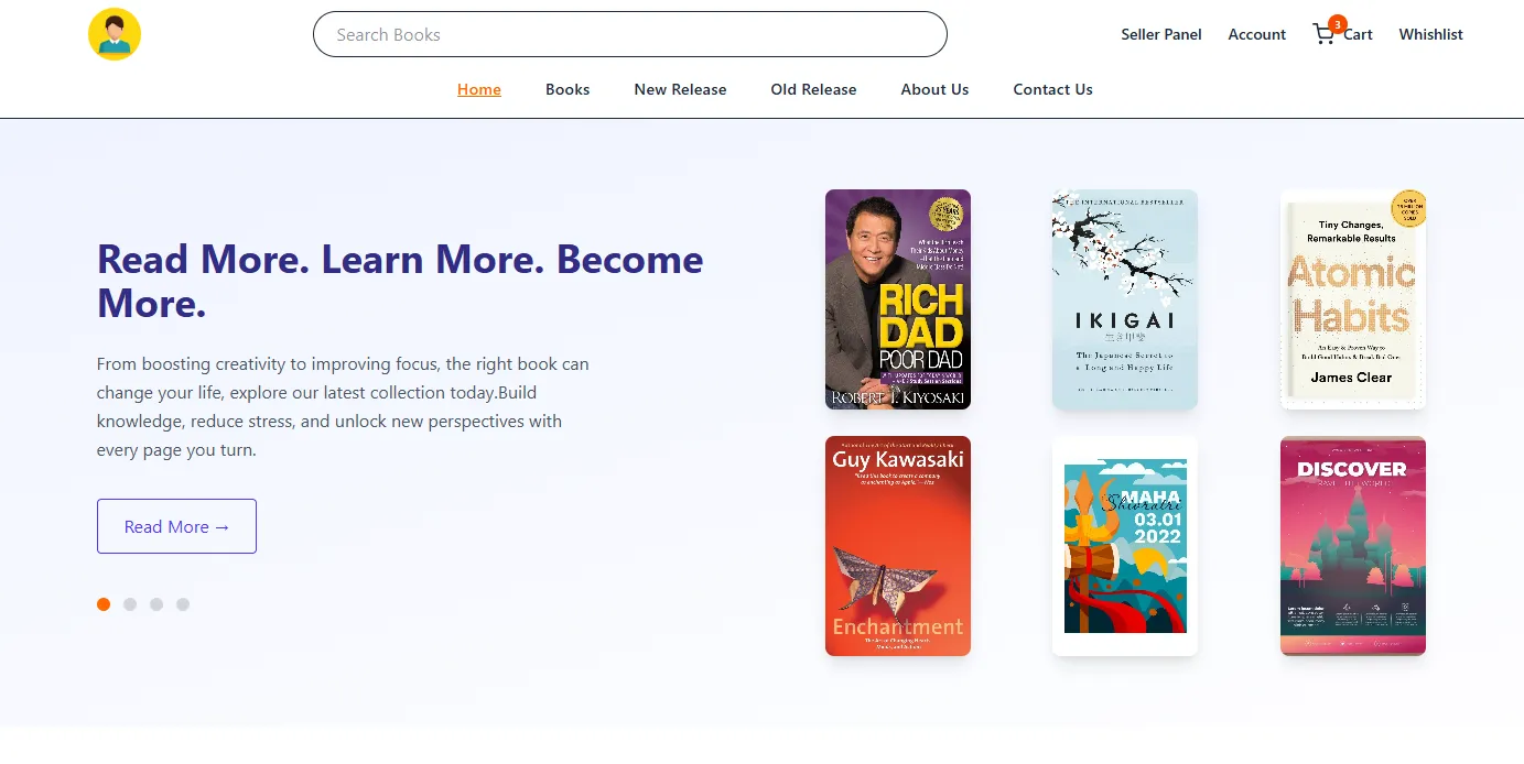 BookNest