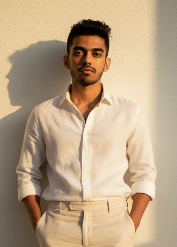 Salsabeel Ibrahim Portrait