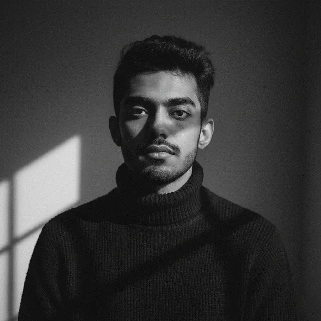 Salsabeel Ibrahim, Full-Stack Developer